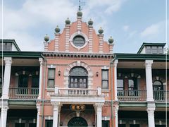 -北京动物园-畅观楼