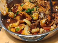 -黄记煌三汁焖锅(1818广场店)