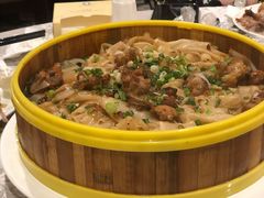 -香云轩·顺德菜(香云纱园林酒店店)