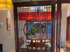 -老员外骨汤火锅(海州古城店)