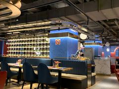 -斗牛士牛排(南京东路店)