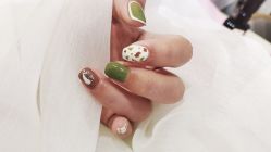 -四季·予你日式美甲美睫Nail