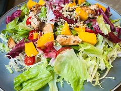 -CHURCH  BISTRO 教堂·餐吧