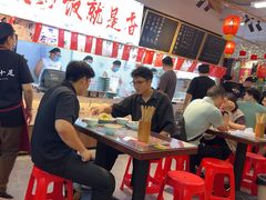 -扬二春炒饭(国庆路总店)