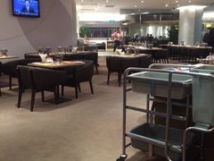 -万德诺富特酒店·自助餐厅(万德大厦店)