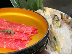 -牛New寿喜烧(闵行龙湖天街店)