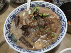 -慧娟面馆·餐厅(望江路店)