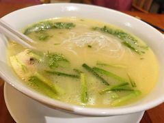 -西双版纳洲际度假酒店-曼霖轩中餐厅