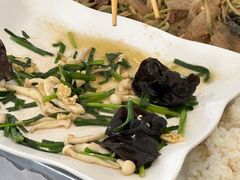 -鑫渔港海鲜本地菜·山海关浑锅(东戴河店)