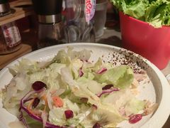 -谷牛日式烤肉(宝山U天地店)