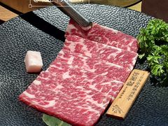 -虎哥六韩式烤肉料理 TIGERGRILL(隆生金山湖中心购物广场店)