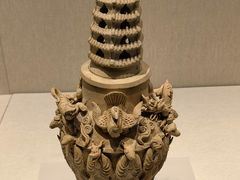 -深圳博物馆(古代艺术馆)