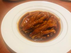 -杭州JW万豪酒店-万豪中餐厅