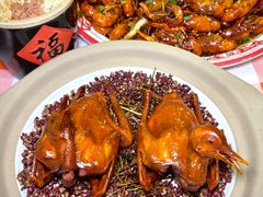 -霹雳火·重庆烧烤·江湖菜(解放碑店)