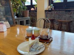 -青莯_Percher Coffee Shop(皮市街店)