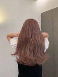 点击看大图 -Rise Hair上升造型