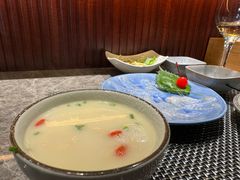 -好鲆·活鱼料理(金地广场店)