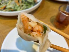 -海王府海鲜饺子(老劳动大厦店)