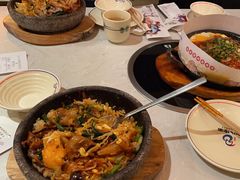-七八冷面·延边朝鲜族美食(欢乐谷店)