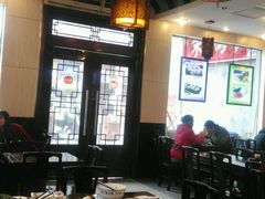 -朱鸿兴面馆(镇湖店)