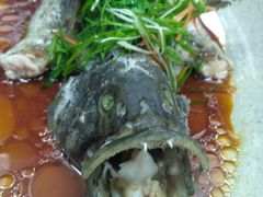-盒马渔市(平高企业集团·平高广场店)