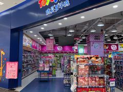 -TOYSRUS玩具反斗城(杭州萧山万象汇店)