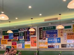-小龍鳳餐室(番禺路店)