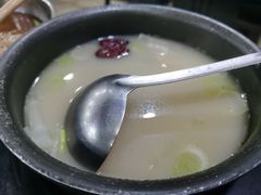 -长今家韩国料理(瑞景店)