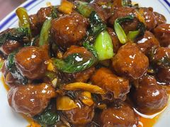 -乐乐餐厅(湘子庙街店)