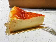 芝士蛋糕-UPPER KITCHEN(延安路店)