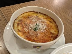 -安妮意大利餐厅(世贸天阶店)