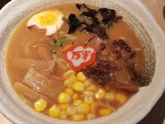 -万岁料理回转寿司(华贸店)