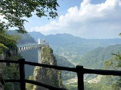 -清江方山景区