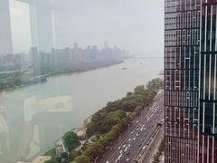 -长沙富力万达文华酒店