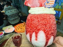 -楠火锅(西单店)
