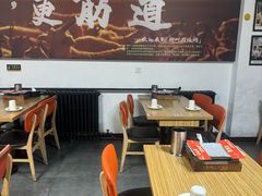 -柳叶刀烧烤(北大清华店)