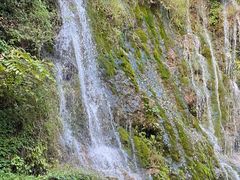 -沕沕水生态风景区