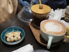 柴犬团子-逗柴咖啡屋·狗咖猫咖宠物桌游