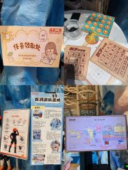 -探洞工场(重庆爱琴海旗舰店)