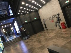 -CGV影城(广州K11店)
