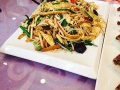 -肘子酥·天津菜·特色捞面(德云社店)