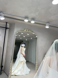 -B.Bridge Couture婚纱礼服(福田店)