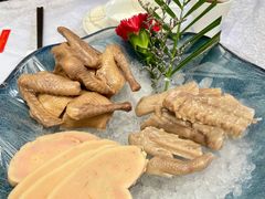 至尊三宝-岭南海晏楼(滨江东总店)