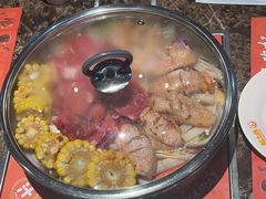 -御上皇三汁焖锅(薛城万达广场店)