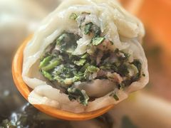 -阿麟馄饨(延长路店)