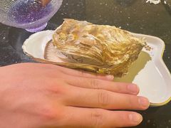 -上井料理黑金店(IFS国金中心店)