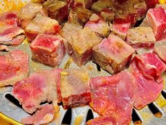 -8号苑自助烤场(西单店)