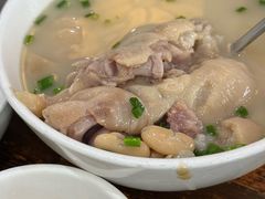 -牛王庙(龙华花园店)