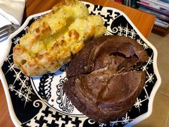 -韩国利尔面包(桂林路店)