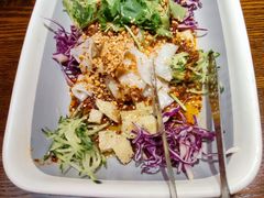 麦醋手工凉皮-掌柜的店·河南菜(世茂店)
